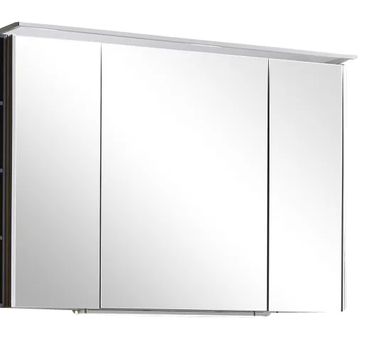 MARLIN 3260fair Spiegelschrank SADA10 / 100 cm