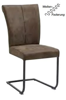 Niehoff Schwingstuhl 3001