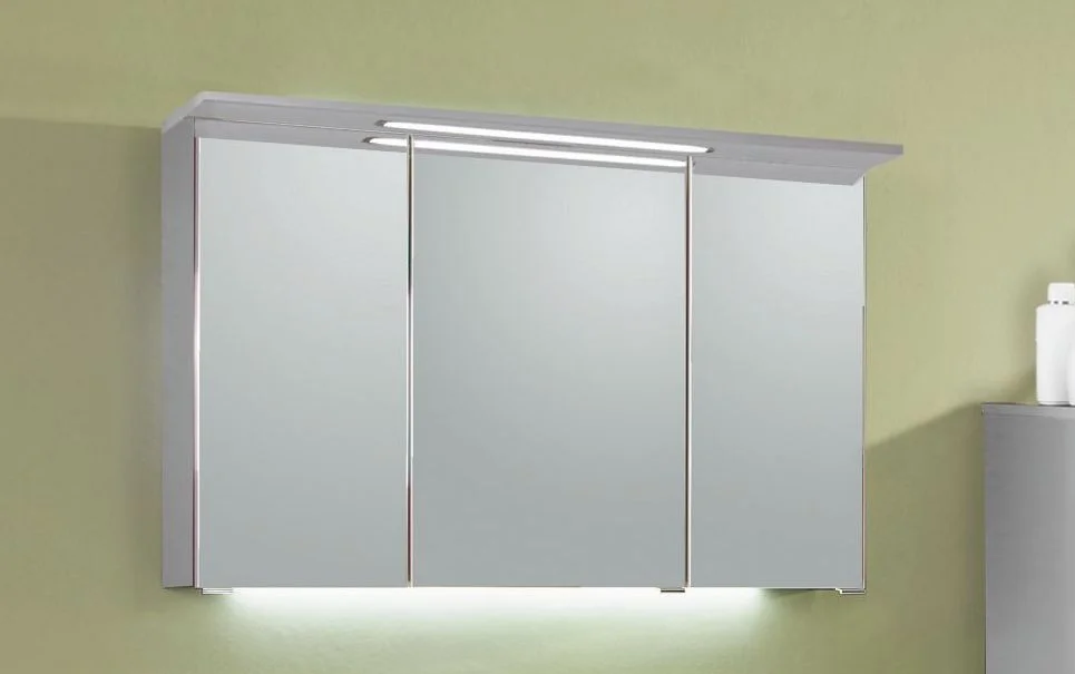 Puris Fresh Badmöbelset 100 cm - Serie B - Ansicht 13