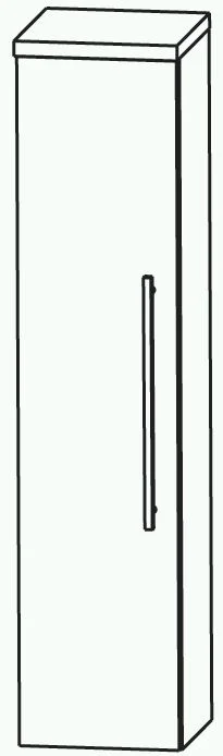 Puris Classic Line Mittelschrank 30 cm MNA843A7 - Ansicht 3