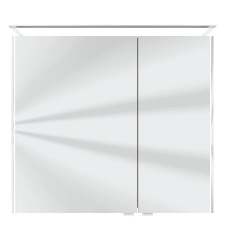 Marlin 3260fair Bad-Spiegelschrank SADA8L / SADA8R - 80 cm - Ansicht 3