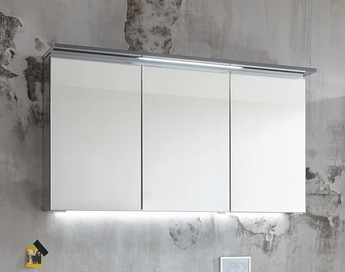 Puris Fresh Spiegelschrank 120 cm S2A431268 - Ansicht 2