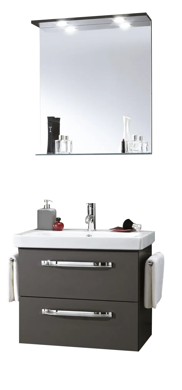 Marlin Bad 3060 Konfigurator 60 cm - Keramik