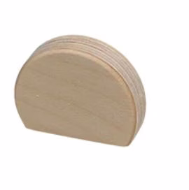 2x 973 1 - Holzgriff Smile - Birkenholz