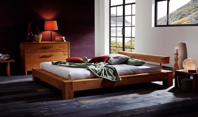 Hasena Oak Wild Bormio Cobo Füße zum Sonderpreis, sofort lieferbar - Ansicht 2