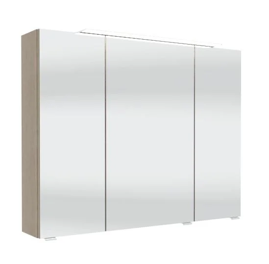 Marlin 3040city Spiegelschrank SAZC9 - 90 cm