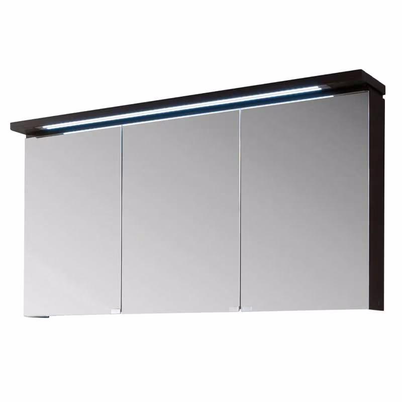 Puris Cool Line Spiegelschrank 120 cm - Serie A
