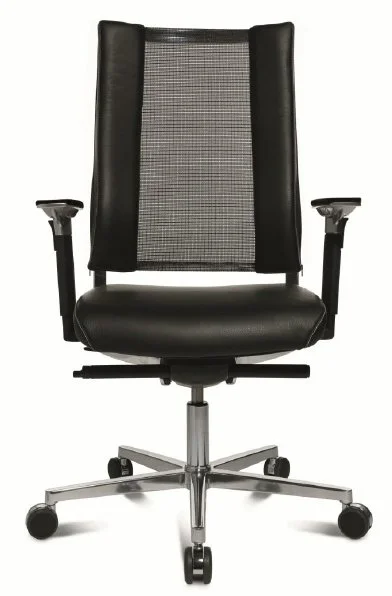 Topstar Bürostuhl New Aluart Ultimate  BG29L