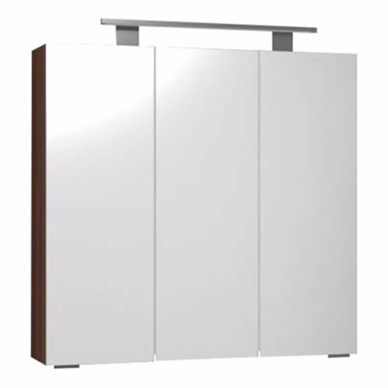 Puris Quada Spiegelschrank 70 cm S2A537067