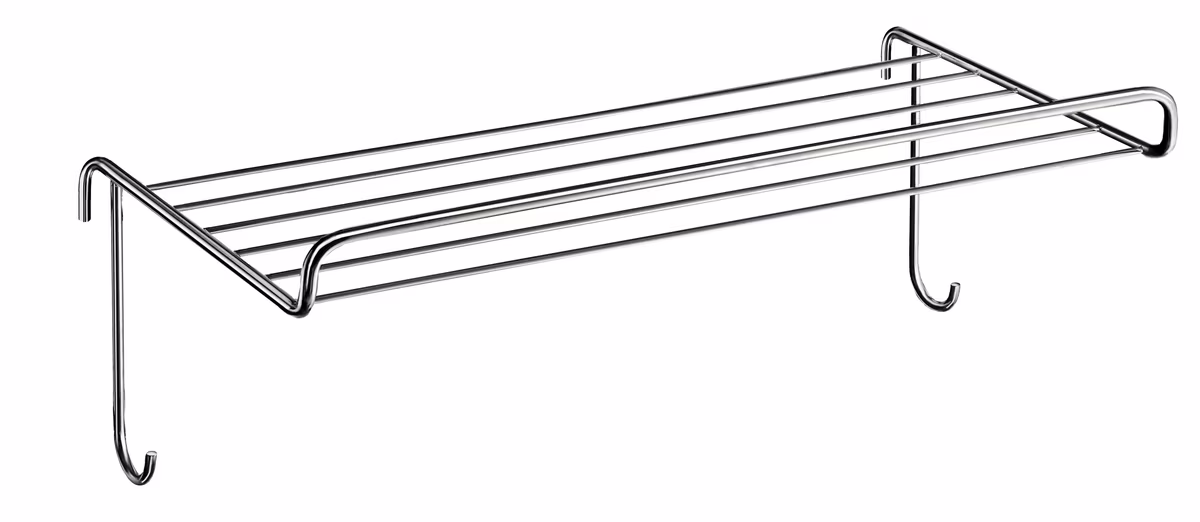 SMEDBO 110 Ablage, passend für Handtuchwärmer FK700-FK702 FK737