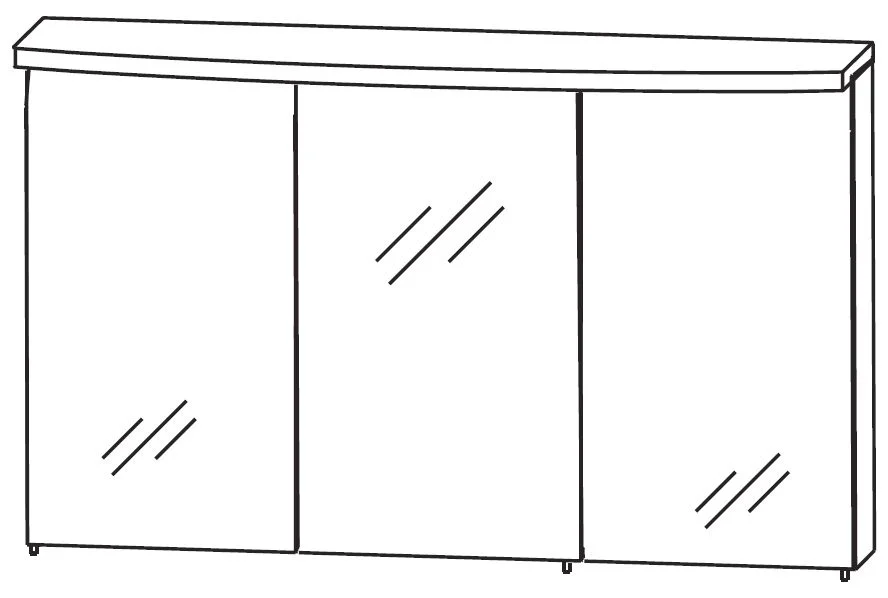 Puris Speed Kombination 120 cm - Variante 4 - Ansicht 8