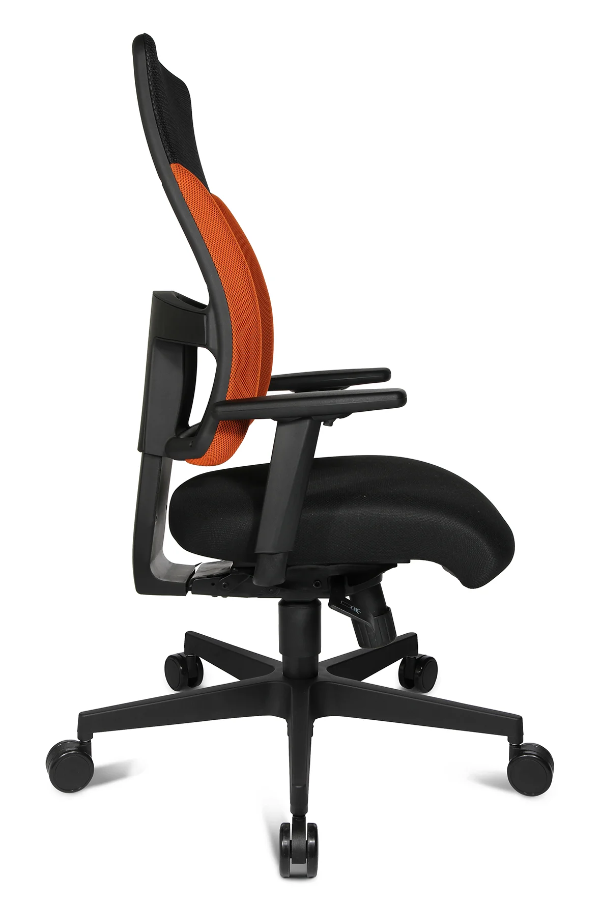 TopStar Bürostuhl Sitness Profi Comfort - SD80TBC - Ansicht 4