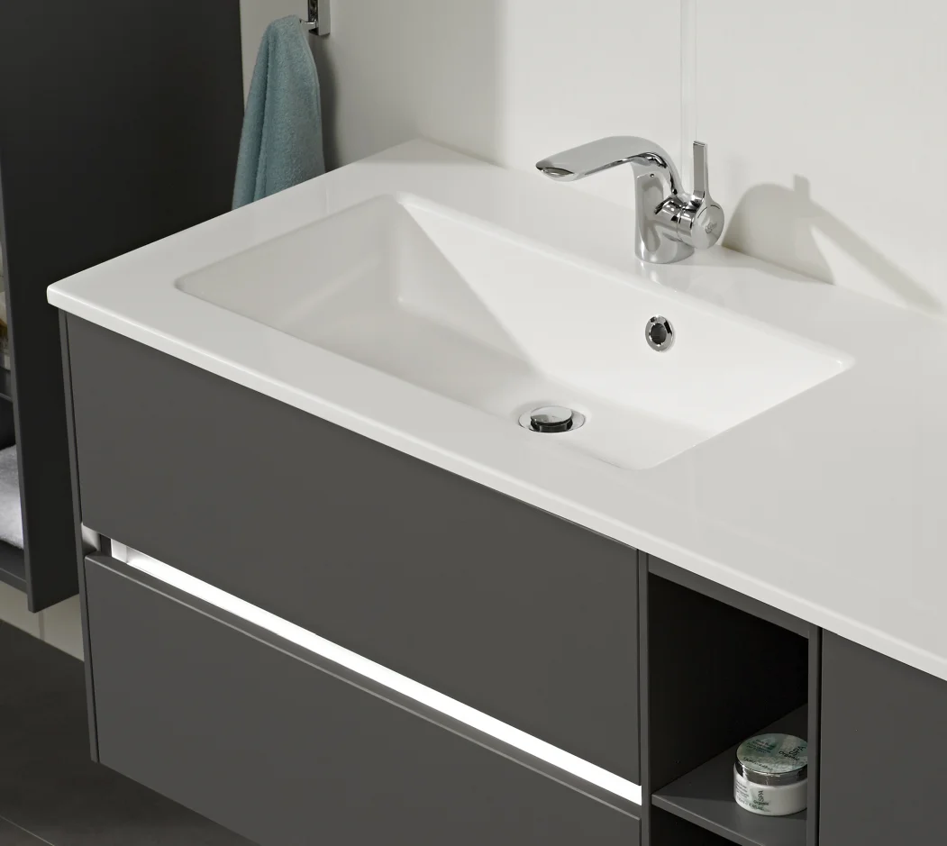 Pelipal 6010 Block 78 cm - Konfigurator - Ansicht 3