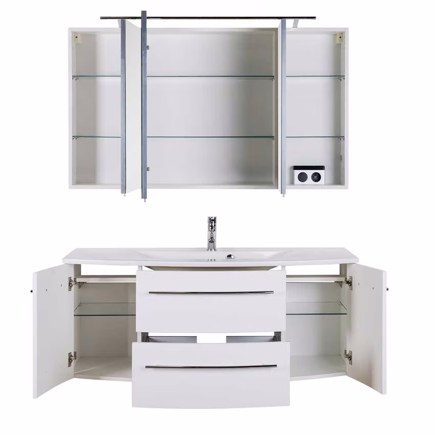 MARLIN 3040city Konfigurator 120 cm - Keramik - Ansicht 15