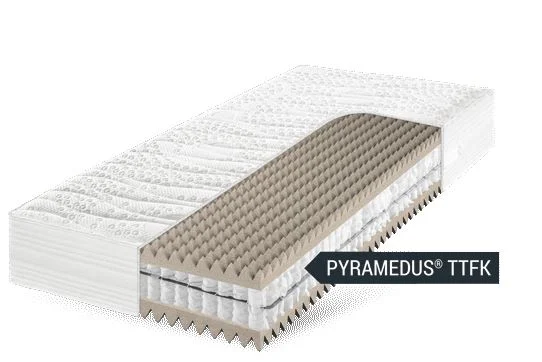 Frankenstolz Pyramedus TTFK Matrazte - Ansicht 2