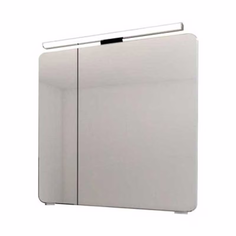 Pelipal Balto Spiegelschrank 70 cm BL-SPS 01 L/R