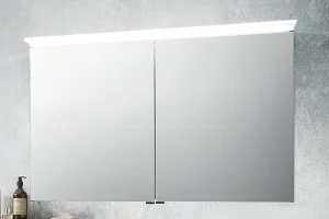 ASP421201 Spiegelschrank 120 cm