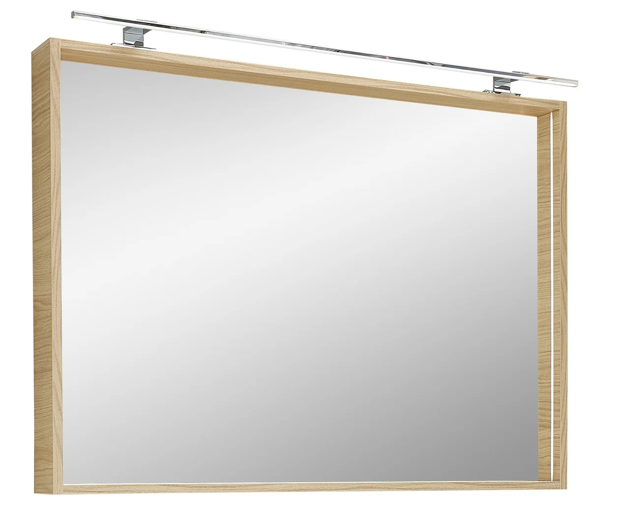 Pelipal 7300 Badmöbelset 80 cm - Aufsatzwaschtisch - Ansicht 13