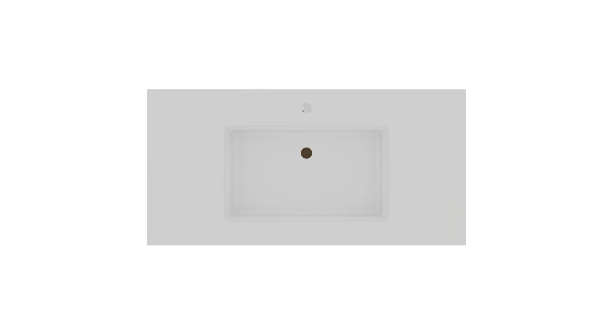 Thielemeyer Fresh Massivholz Badmöbelset 800578/801578 - Vorschlag 25 - 102 cm - Ansicht 16