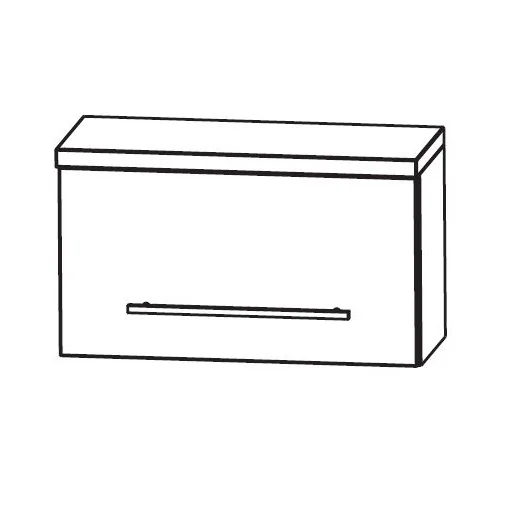 Puris Classic Line Oberschrank 60 cm OMA216A7K - Ansicht 2