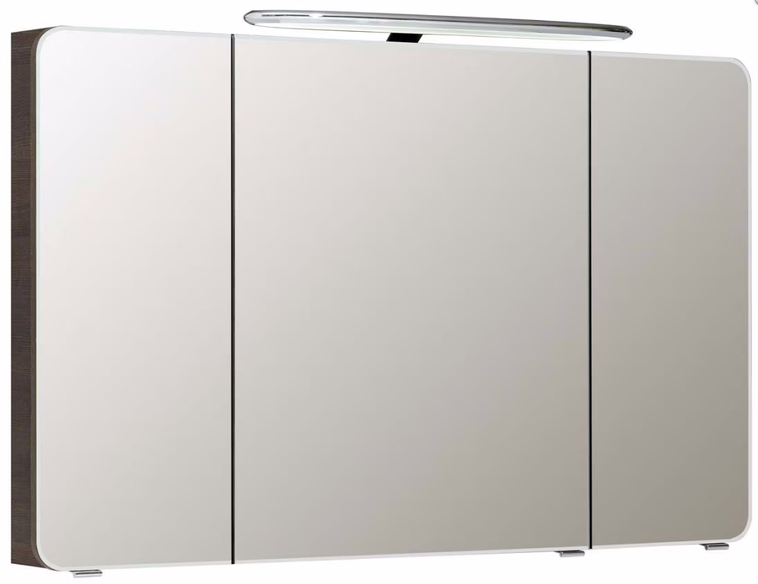 Pelipal Balto Spiegelschrank 120 cm BL-SPS 20 - Ansicht 2