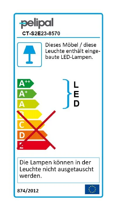 Pelipal Contea Block 80 cm - Konfigurator - Ansicht 8