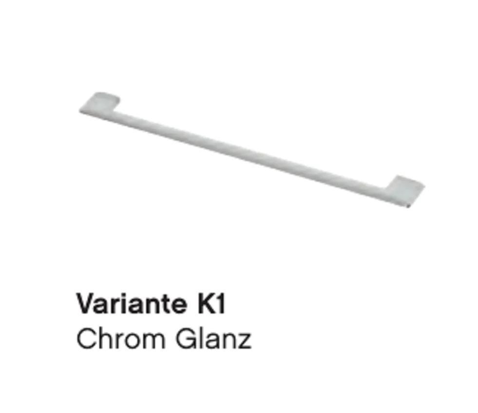 Variante K1 - Chrom Glanz