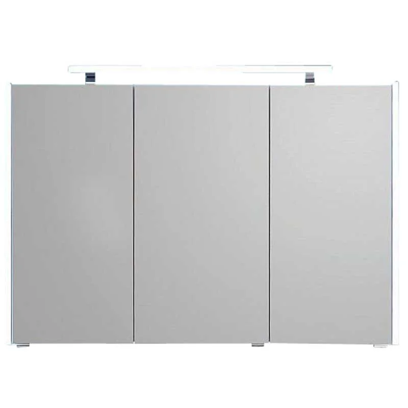 Puris Quada Spiegelschrank 100 cm S2A531067