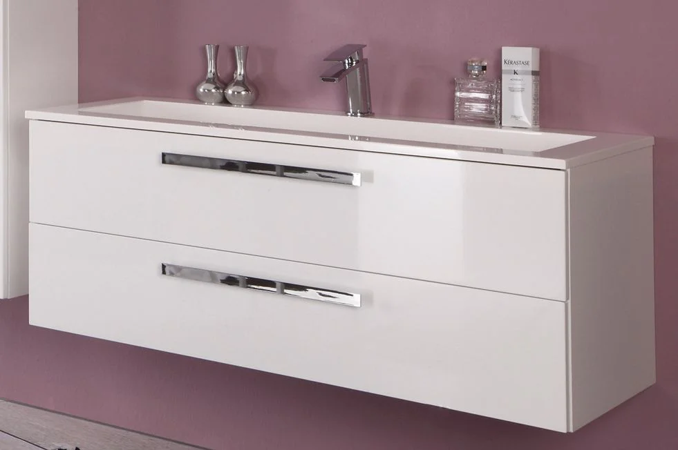 Puris Star Line Bad-Konfigurator 120 cm - Stoneplus - Ansicht 4