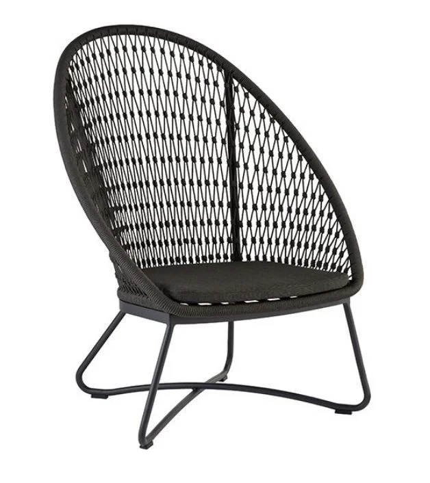 Niehoff Garden Loungesessel Kuta / G372-100-140