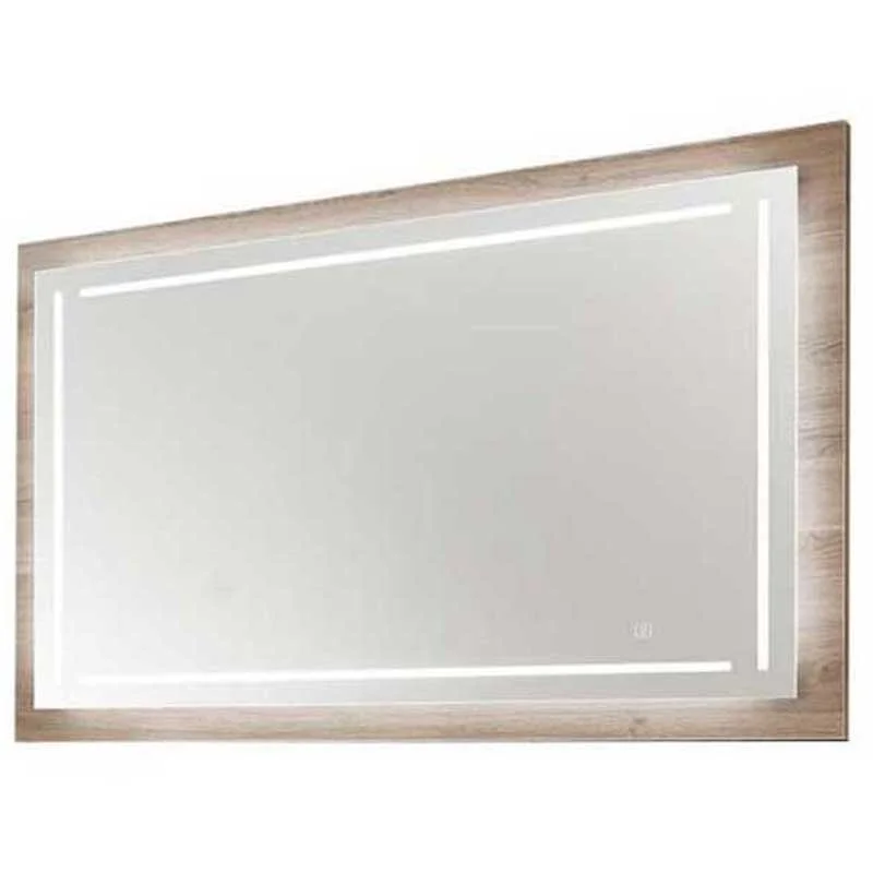 Puris c!mano Badspiegel 120 cm