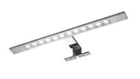 Pelipal Aufsatzleuchte für Flächenspiegel LS-AB-400F - Ansicht 2