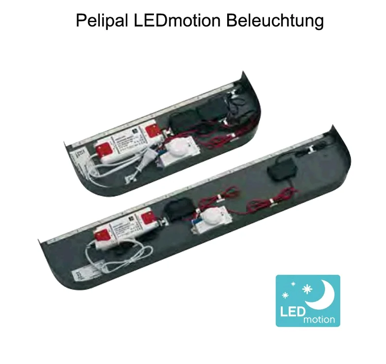 Pelipal LEDmotion Beleuchtung LH30-SET 56