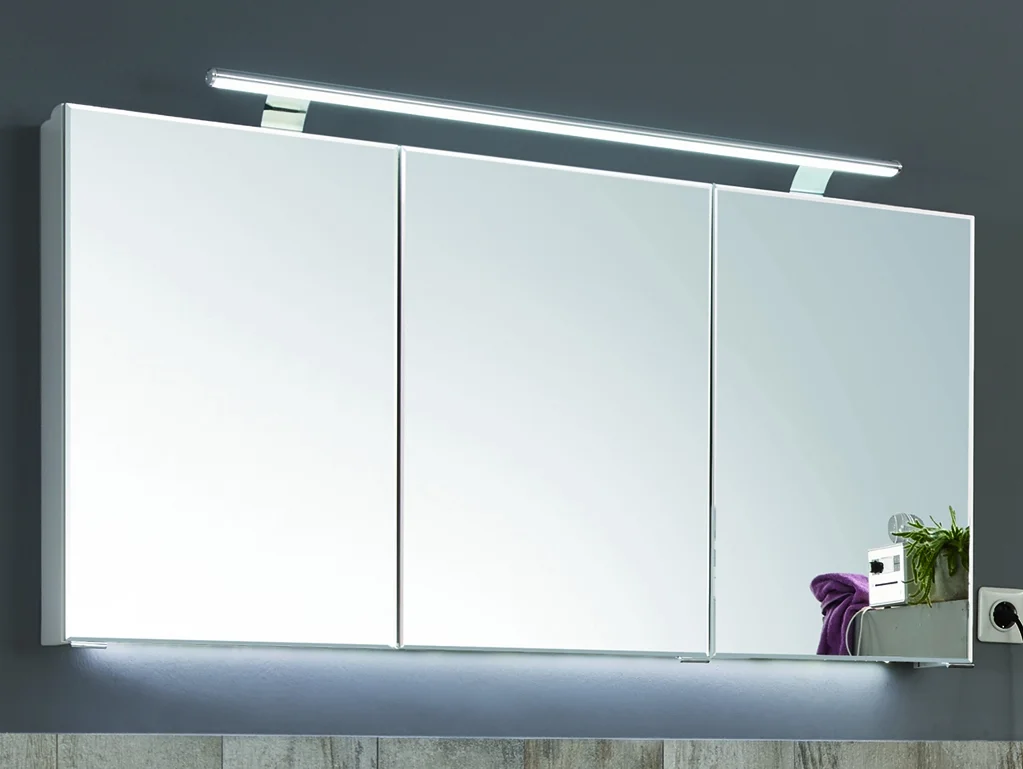 Puris Vuelta Bad-Kombination - 120 cm - Ansicht 2