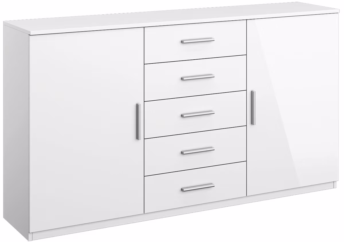 Rauch BLUE Celle Kombikommode 6155 - Ansicht 2