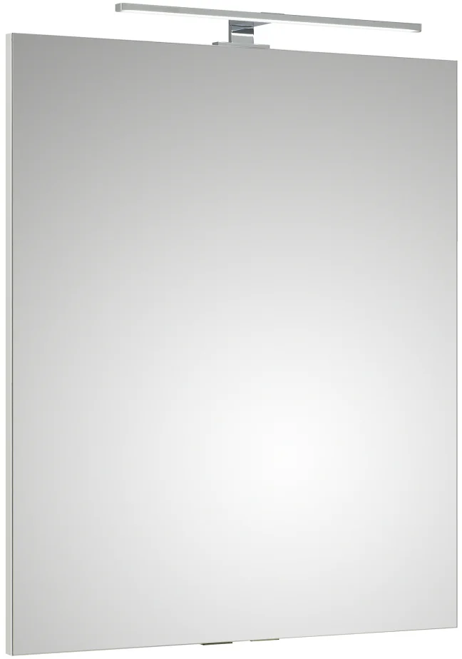 Pelipal Neutraler Flächenspiegel / Funktionsspiegel - maßvariabel S15-FSP - Ansicht 2