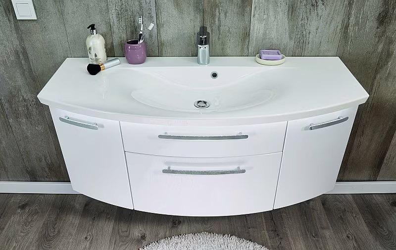 Puris Vuelta Bad-Kombination - 120 cm - Ansicht 3