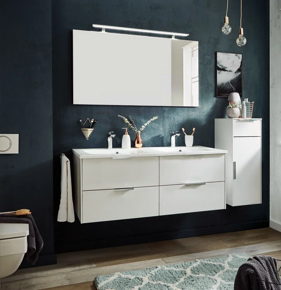 Puris d.light Highboard 32,2 cm HBA553AD - Ansicht 4