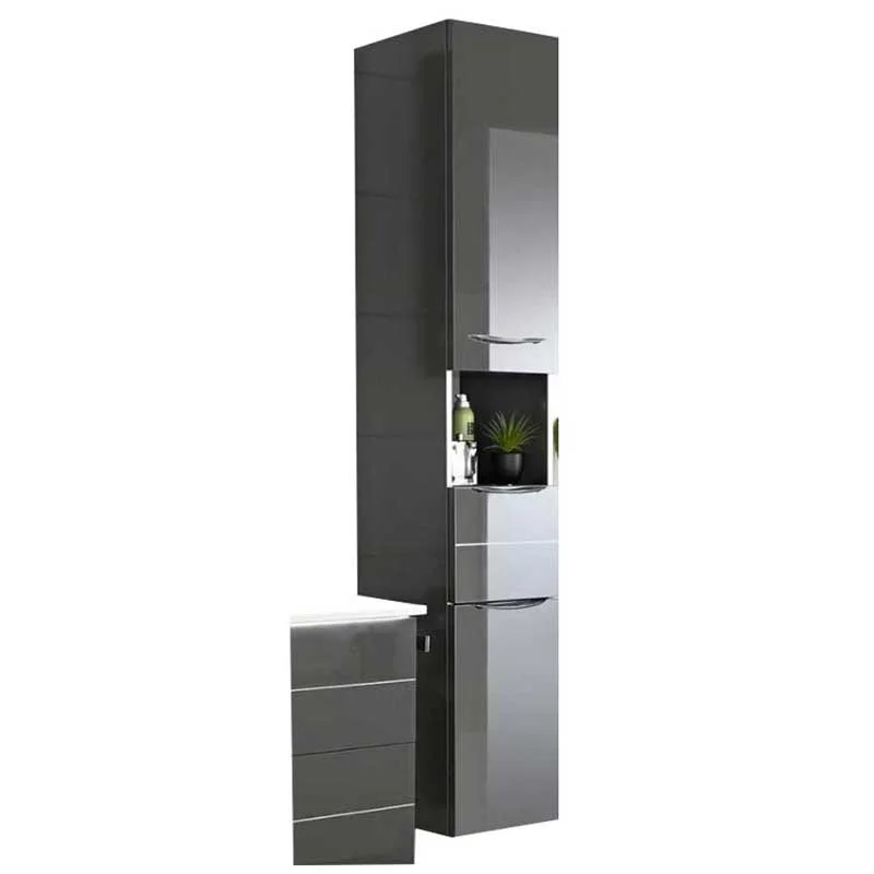 Pelipal 6025 Hochschrank 30 cm 6025-HS 30-03