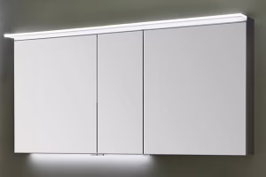 ASP431501 Spiegelschrank 150 cm