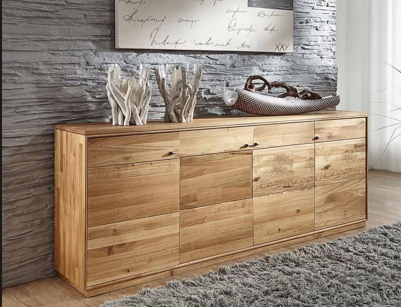 Dudinger Alexandra Sideboard AX 2411