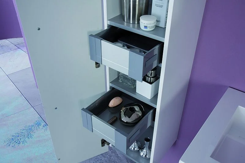 Puris Star Line Mittelschrank 40 cm MNA844A7 - Ansicht 3
