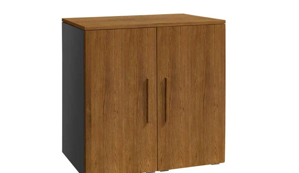Schlafzimmer-Kommode von Hasena mit Türen Schlafzimmer-Kommode von Hasena mit Türen
