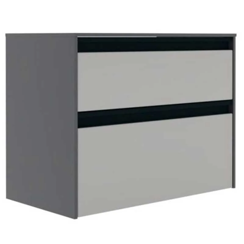 Puris New Xpression - Unterschrank / 62,5 cm breit