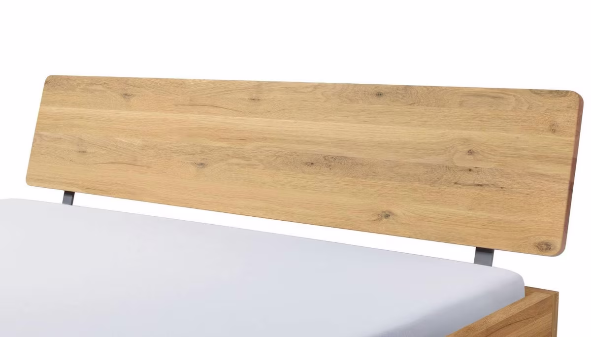 Hasena Oak-Puro Modul 18 - Masito Füße - Bordo Kopfteil - Ansicht 4