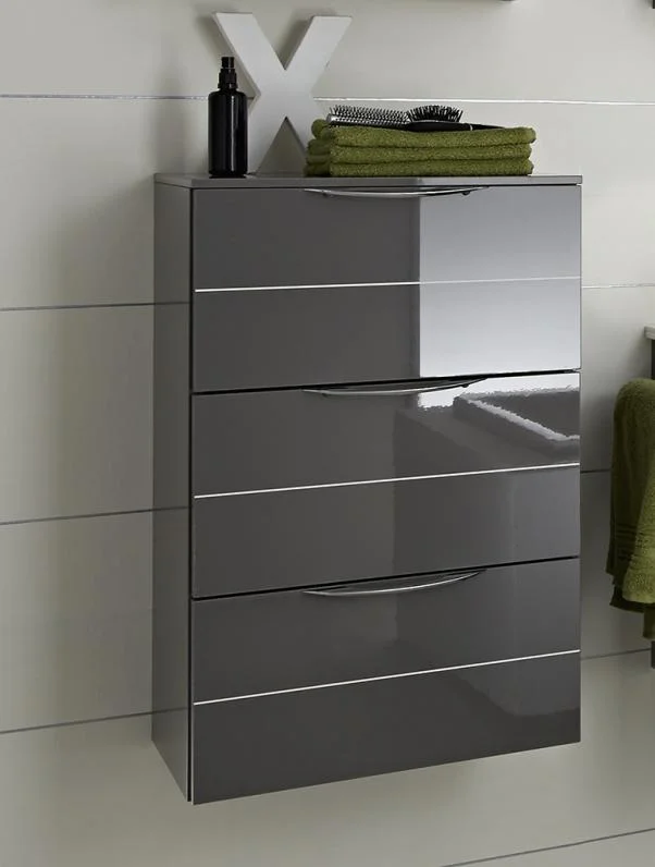 Pelipal 6025 Highboard 45 cm 6025-HB 45-03 - Ansicht 2