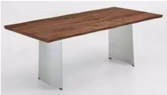 Niehoff Tree-Top Design-Baumtisch 3583 - Ansicht 2