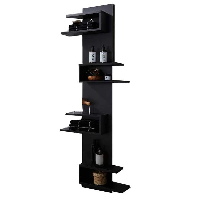 Puris c!mano Hochschrank-Regal RG106006 - Ansicht 6