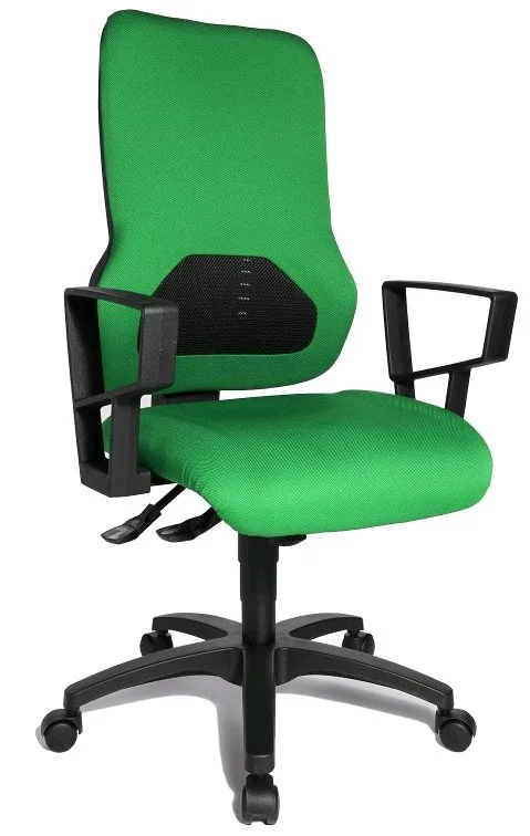 Topstar Bürostuhl Air Solution  T040