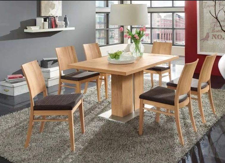 Niehoff Esstisch Mago 2553 - Ansicht 2
